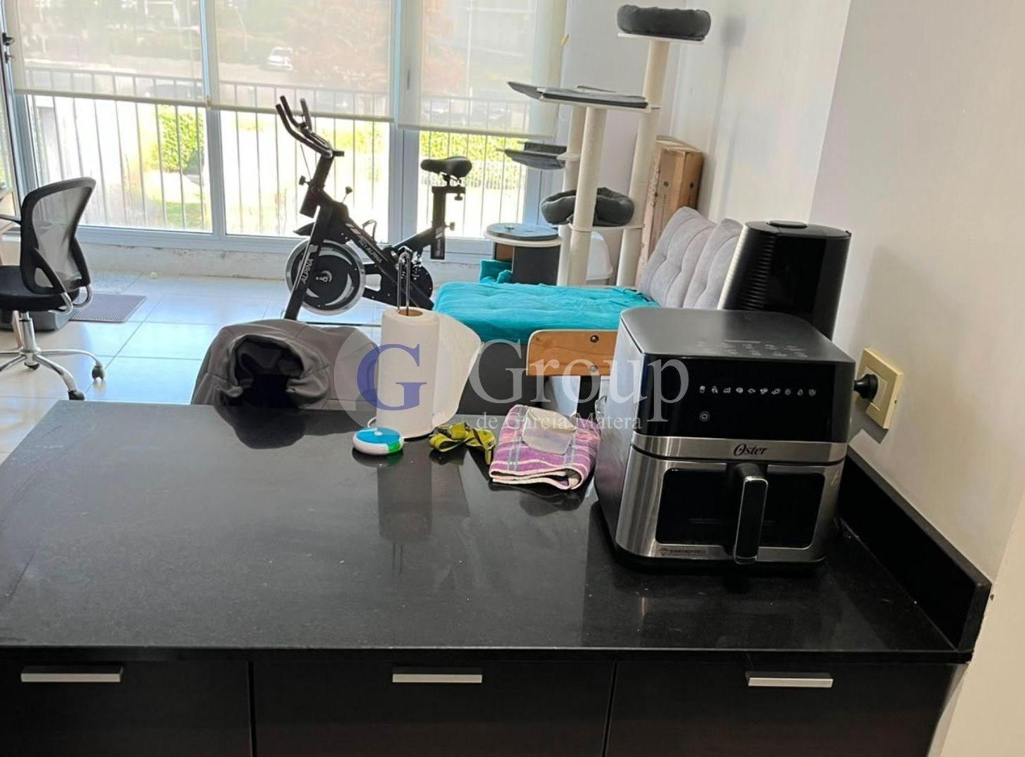 Foto de Departamento en alquiler en Vilahaus, Pilar con balcón, imagen 5
