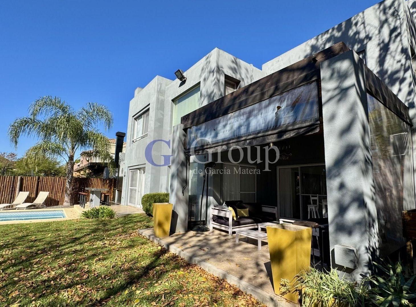 Foto de Casa en venta en Los Tacos, Pilar con pileta, imagen 5