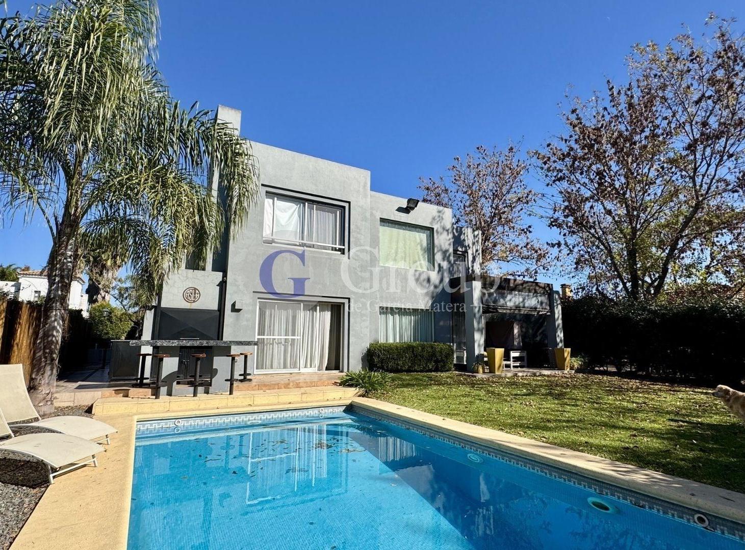 Foto de Casa en venta en Los Tacos, Pilar con pileta, imagen 2