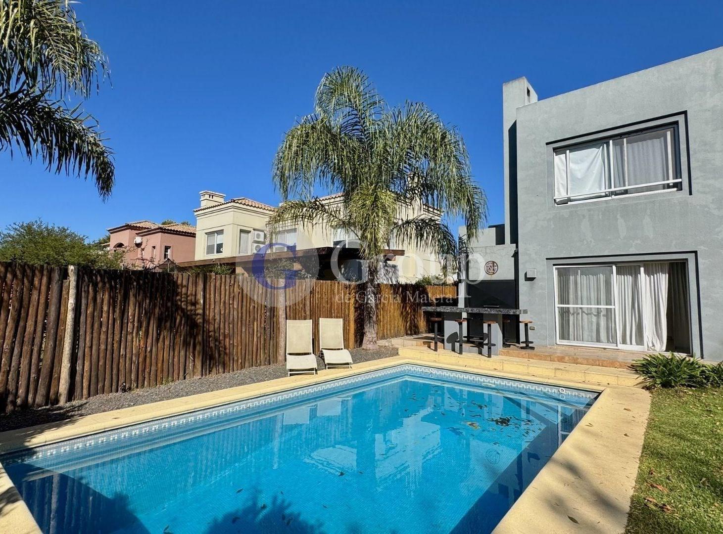 Foto de Casa en venta en Los Tacos, Pilar con pileta, imagen 1