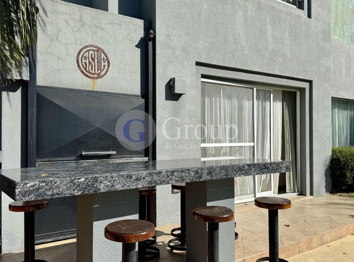Foto de Casa en venta en Los Tacos, Pilar con pileta, imagen 4