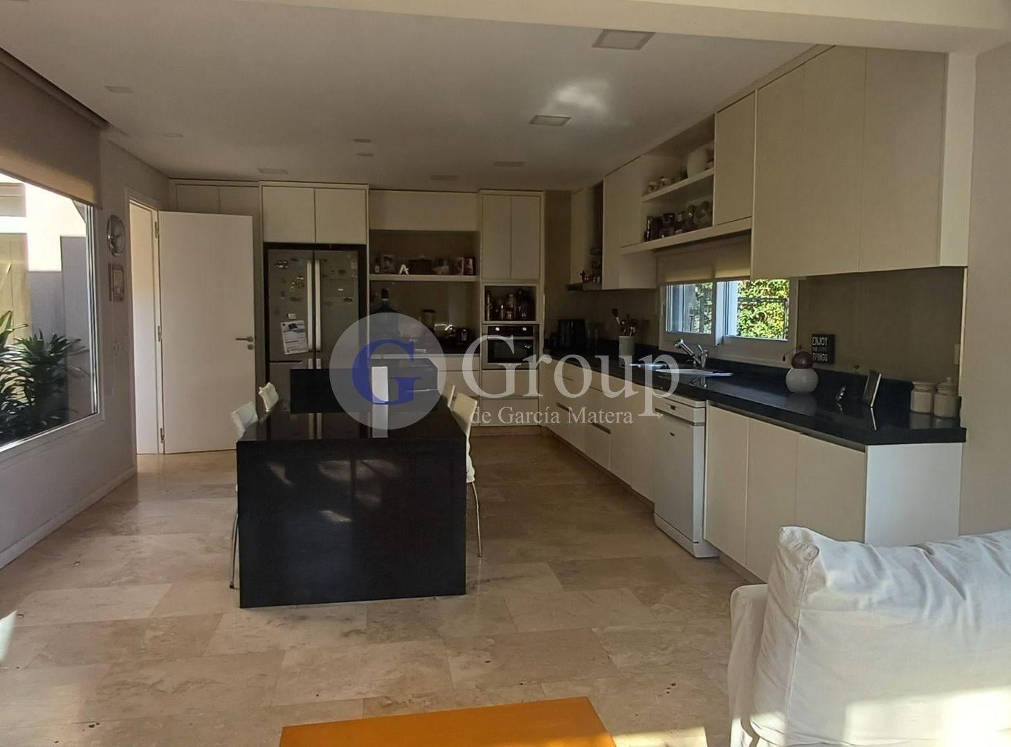 Foto de Casa en alquiler amoblado en Ayres Plaza, Pilar con pileta, imagen 5