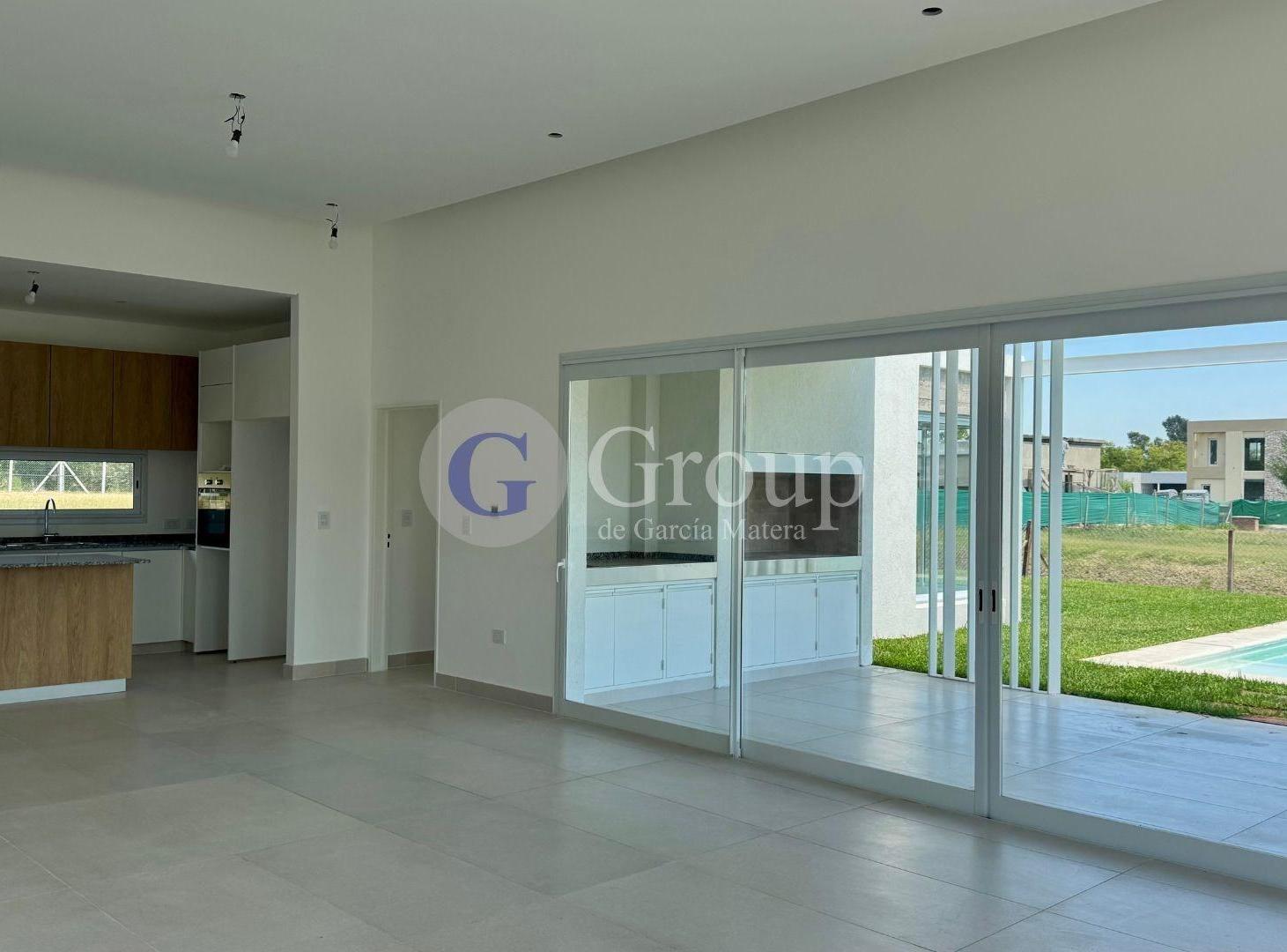 Foto de Casa en venta en Santa Sofía, Pilar del Este, Pilar, imagen 2