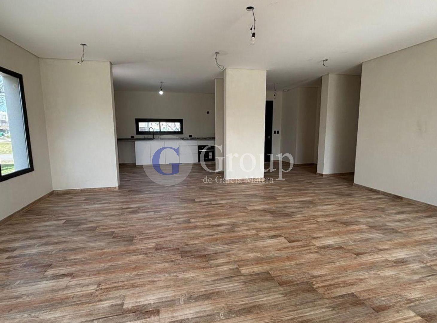 Foto de Casa en venta en El Aljibe, Pilar, imagen 1