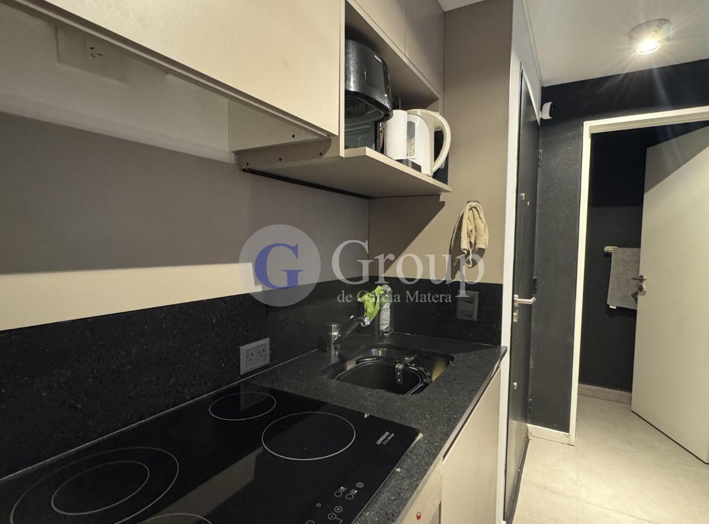 Foto de Departamento Dúplex en Venta en UP Pilar, Villa Rosa, Pilar, imagen 3
