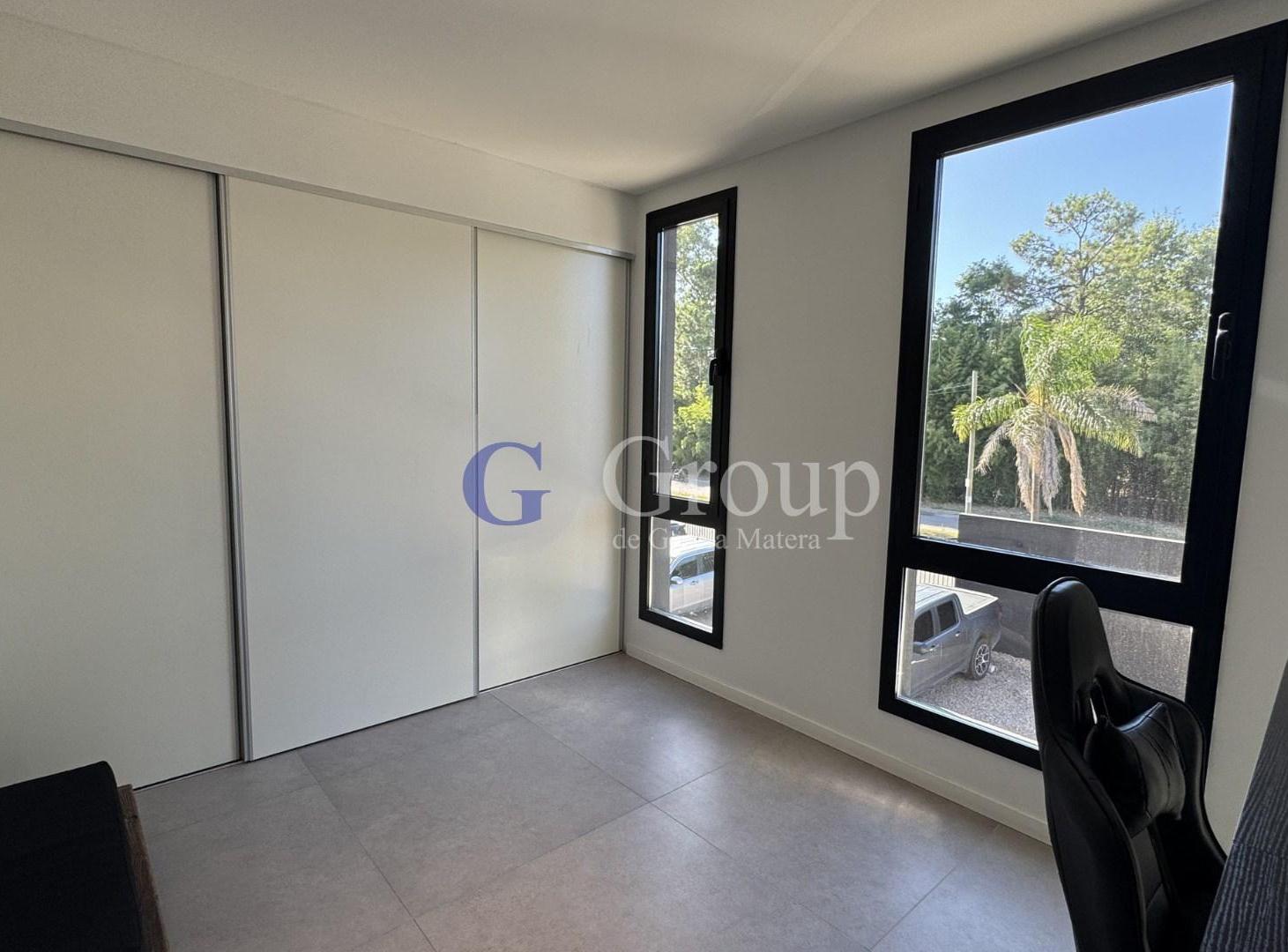 Foto de Departamento Dúplex en Venta en UP Pilar, Villa Rosa, Pilar, imagen 2