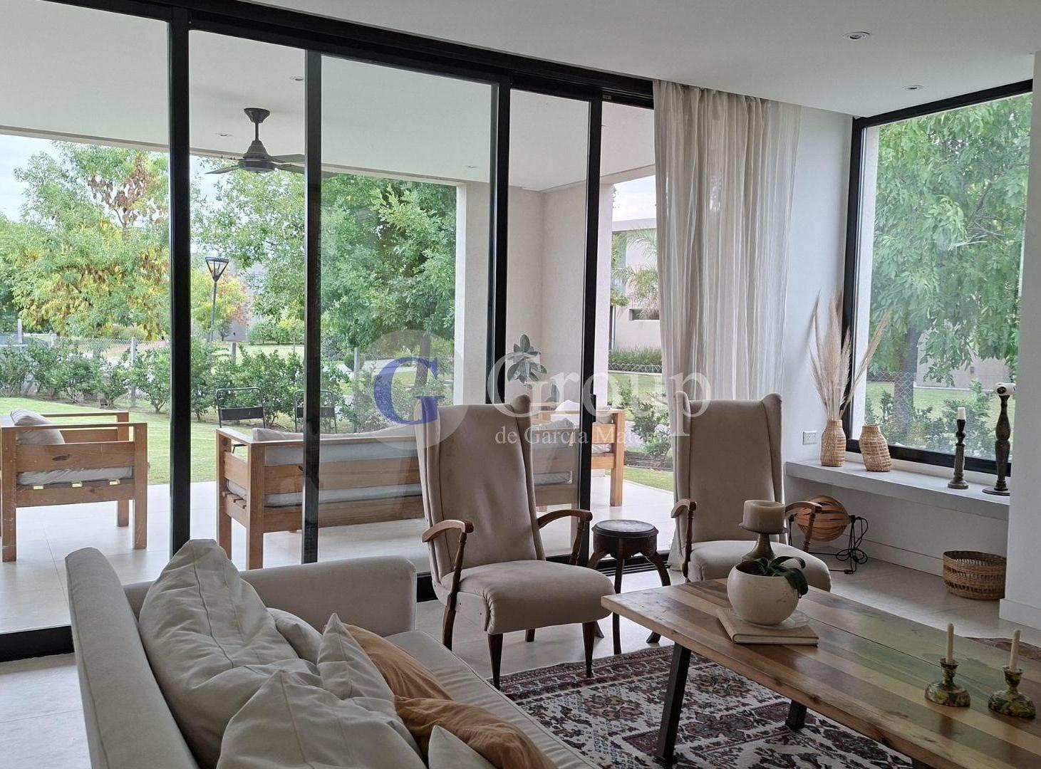 Foto de Casa en Venta en El Cantón Golf, Escobar, imagen 1