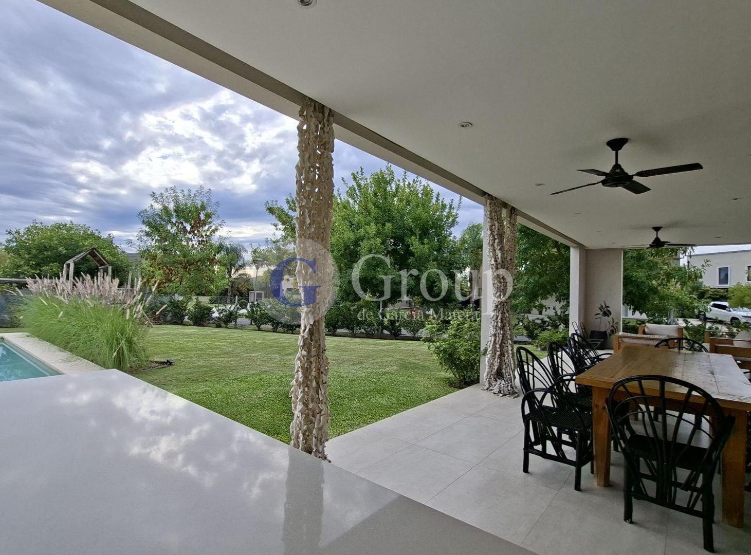 Foto de Casa en Venta en El Cantón Golf, Escobar, imagen 5