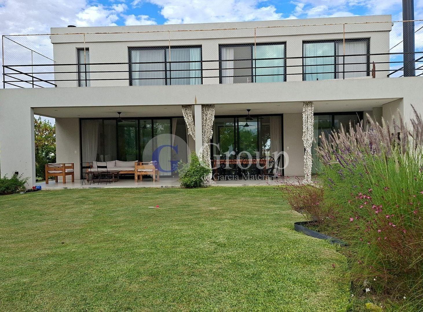 Foto de Casa en Venta en El Cantón Golf, Escobar, imagen 2
