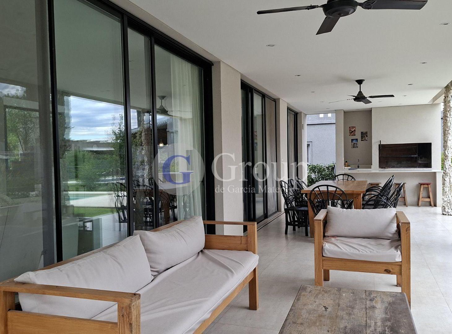 Foto de Casa en Venta en El Cantón Golf, Escobar, imagen 4