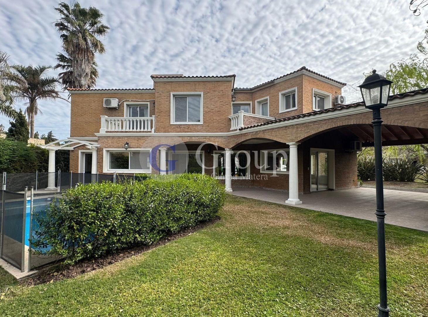 Foto de Casa en Venta en St. Matthew´s Village, Pilar, G.B.A. Zona Norte, imagen 4
