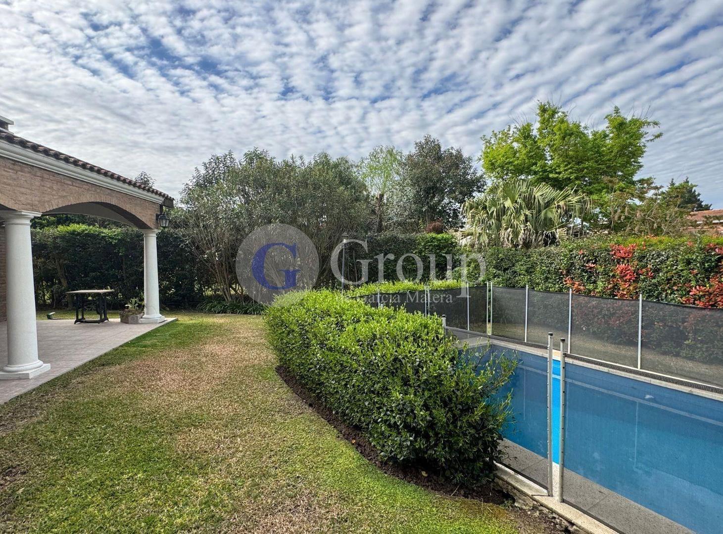 Foto de Casa en Venta en St. Matthew´s Village, Pilar, G.B.A. Zona Norte, imagen 5