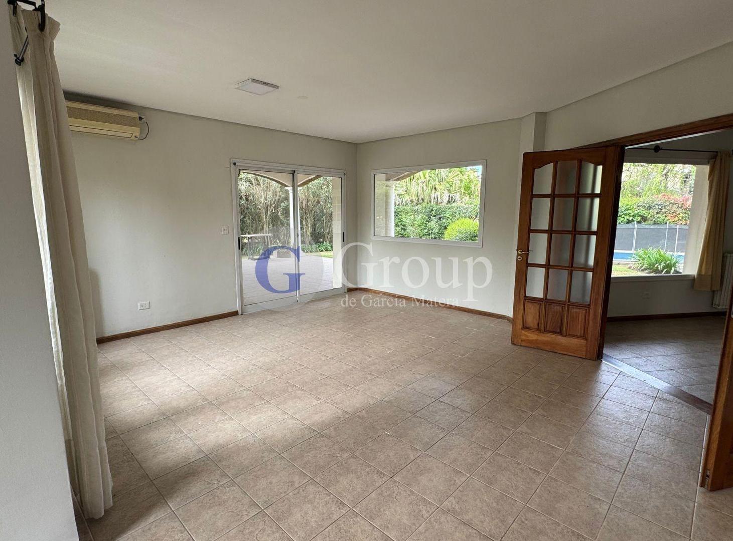 Foto de Casa en Venta en St. Matthew´s Village, Pilar, G.B.A. Zona Norte, imagen 2