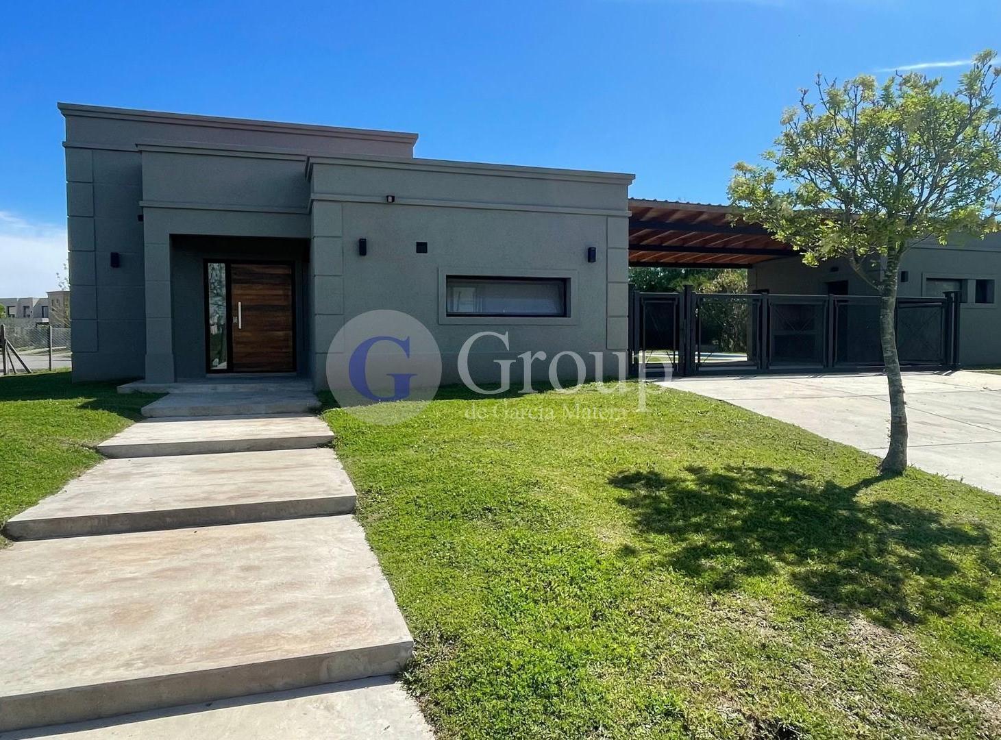 Foto de Casa en Venta en El Cantón Golf, Escobar, imagen 1