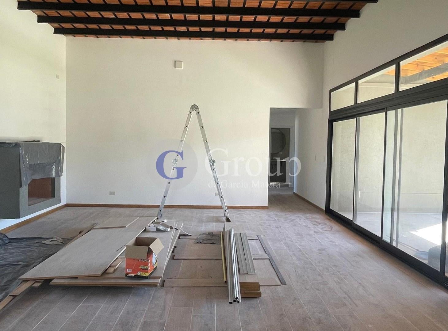 Foto de Casa en Venta en El Cantón Golf, Escobar, imagen 4