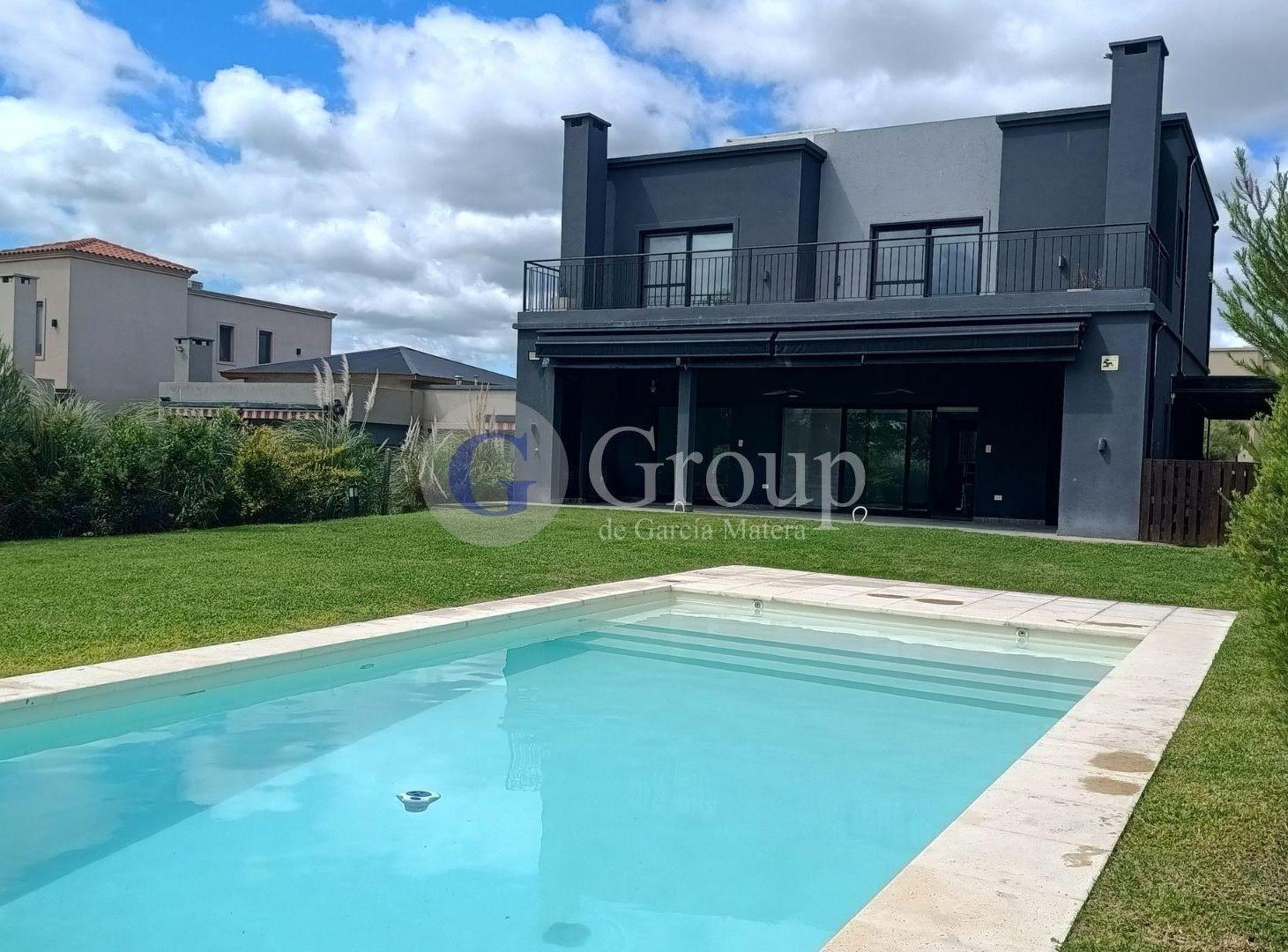 Foto de Casa en Alquiler en Santa Elena, Pilar del Este, Pilar, imagen 1