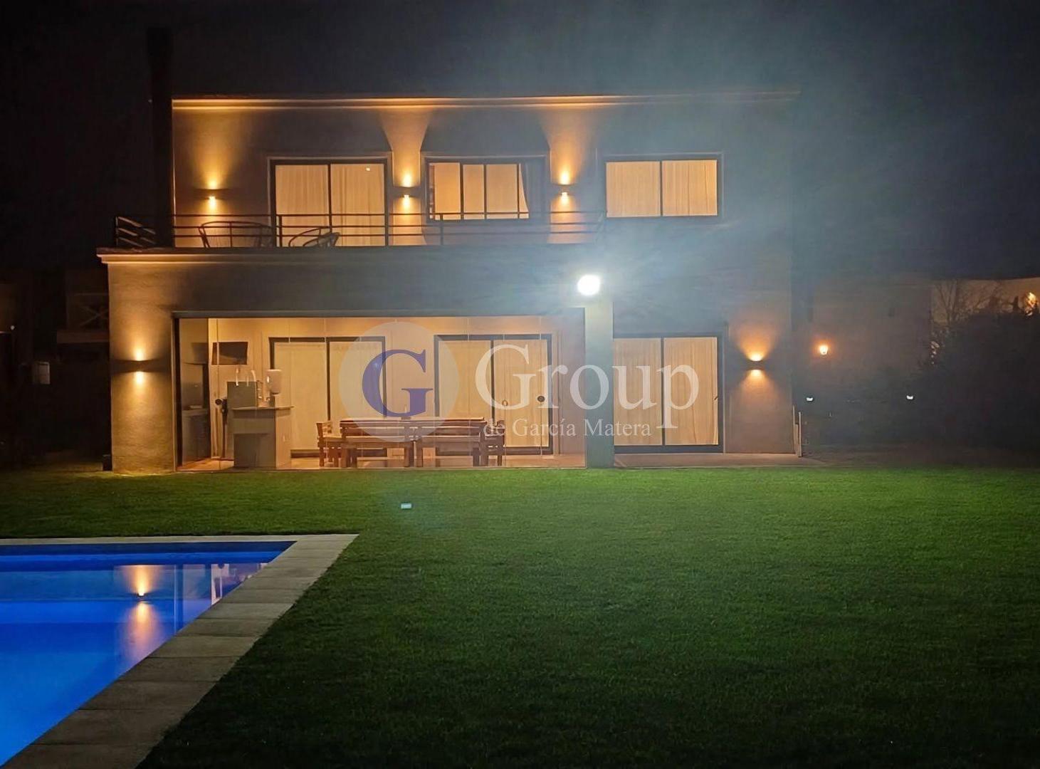 Foto de Casa en Venta en San Sebastian, Escobar, G.B.A. Zona Norte, imagen 2