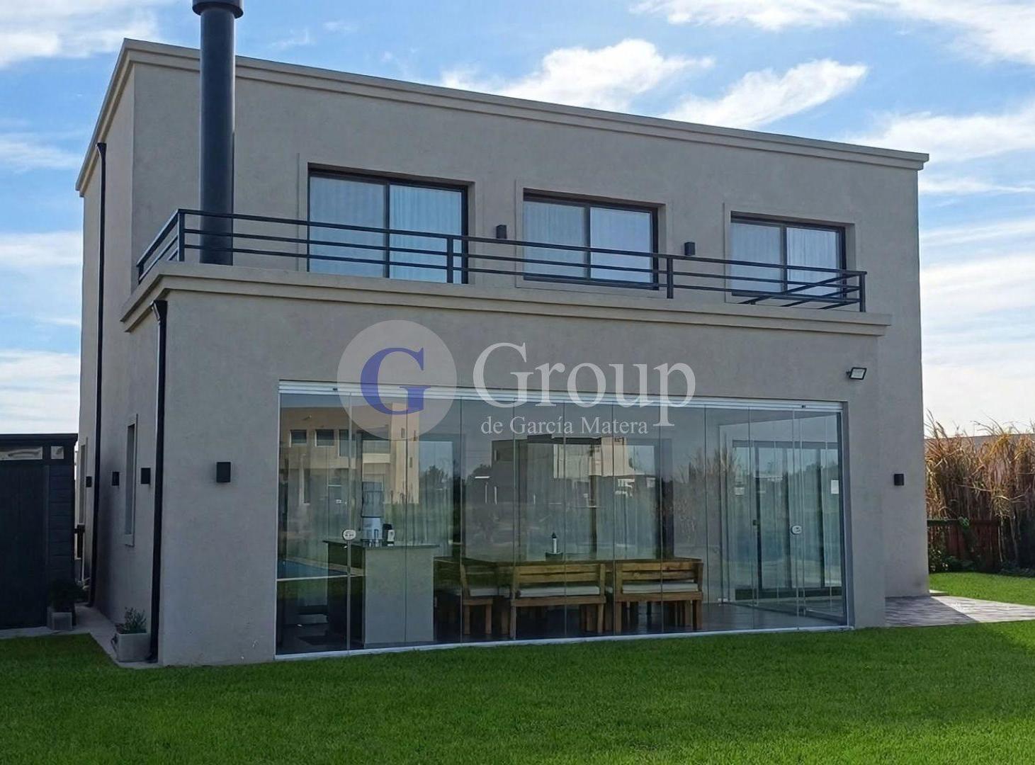 Foto de Casa en Venta en San Sebastian, Escobar, G.B.A. Zona Norte, imagen 1