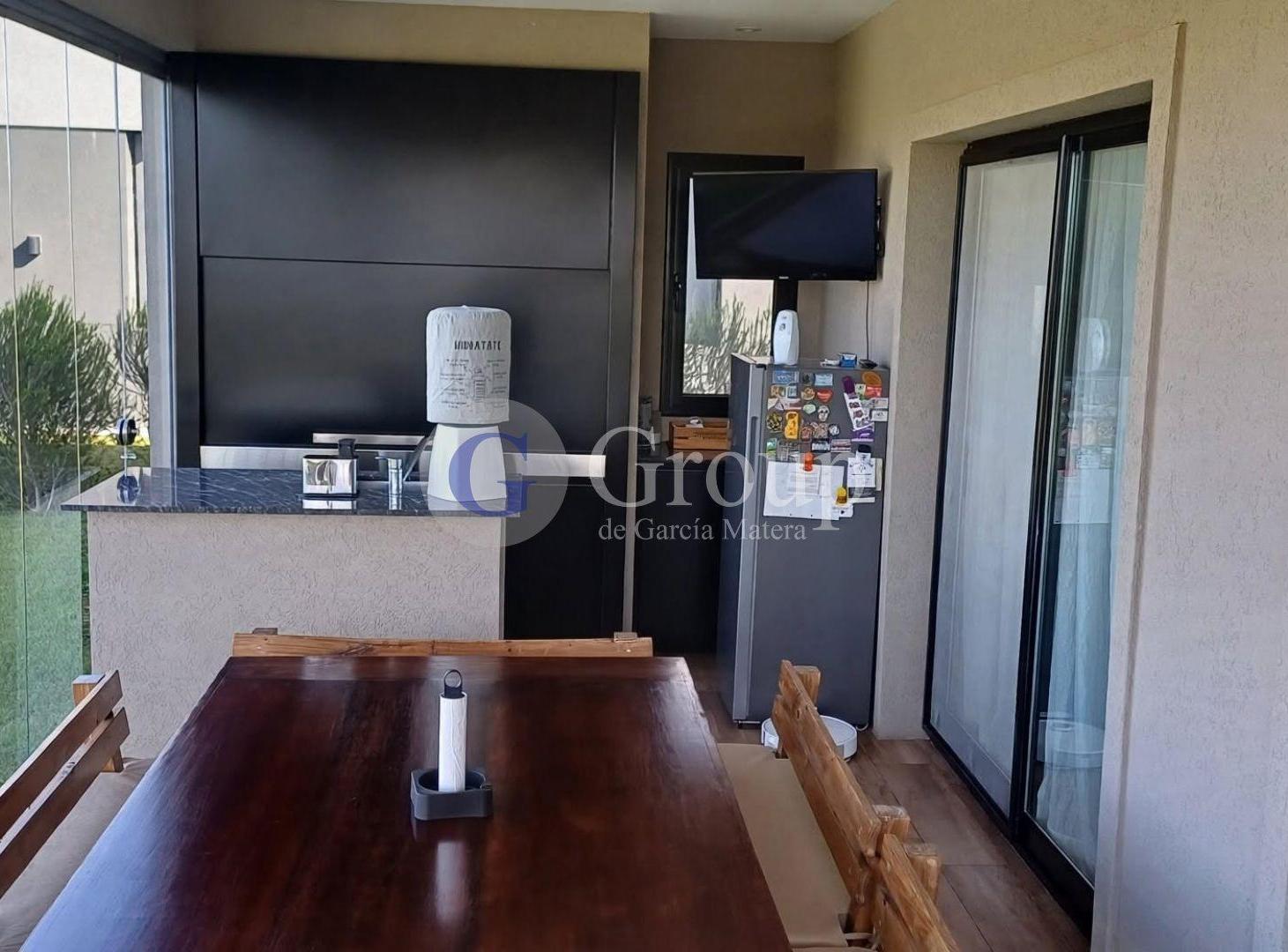 Foto de Casa en Venta en San Sebastian, Escobar, G.B.A. Zona Norte, imagen 4