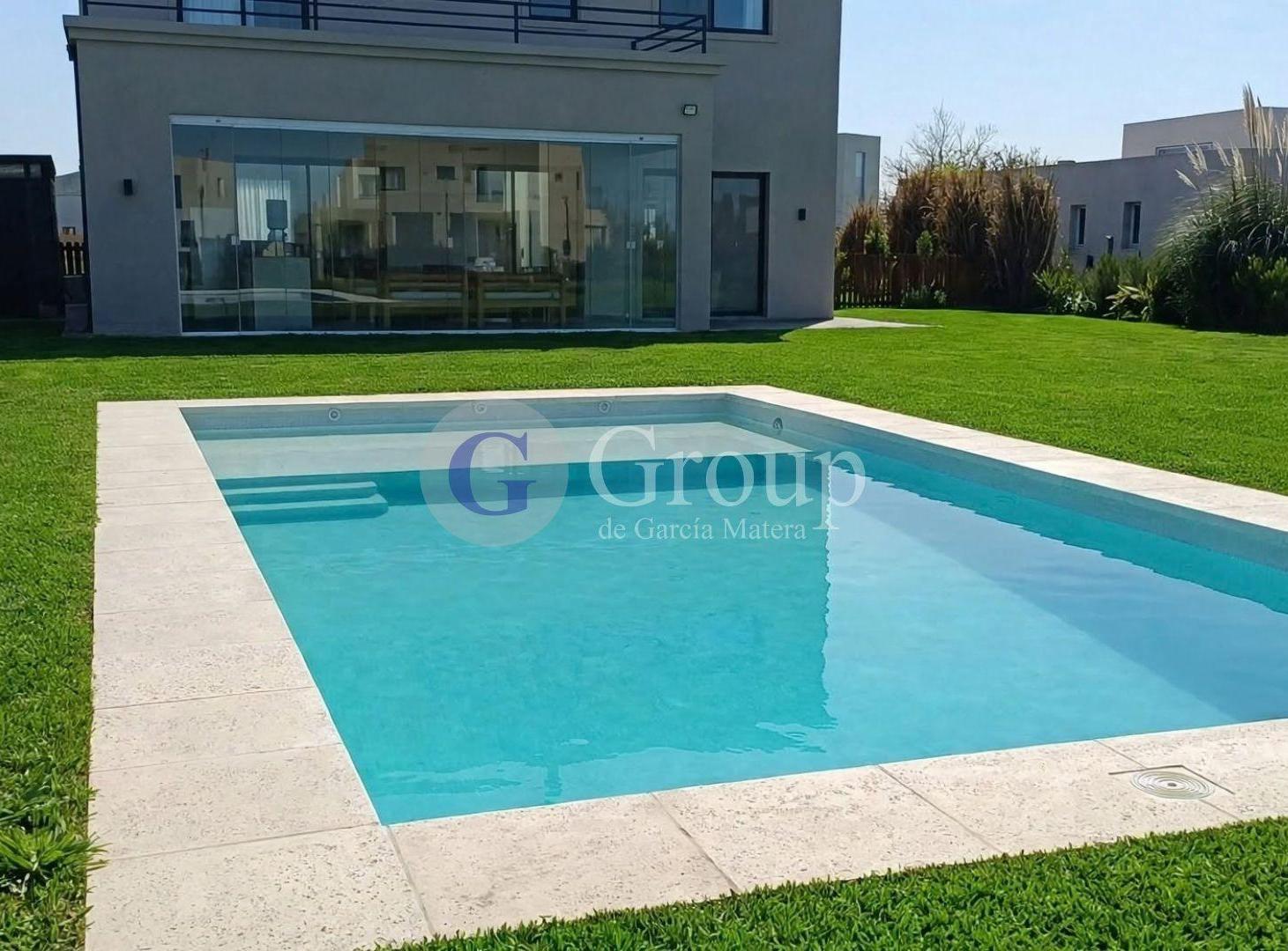 Foto de Casa en Venta en San Sebastian, Escobar, G.B.A. Zona Norte, imagen 5