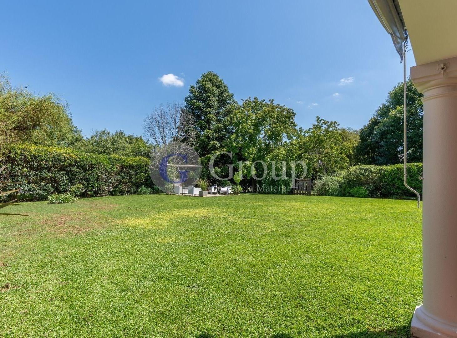 Foto de NUEVO INGRESO! Casa en venta en Ayres de Pilar estilo colonial, imagen 5