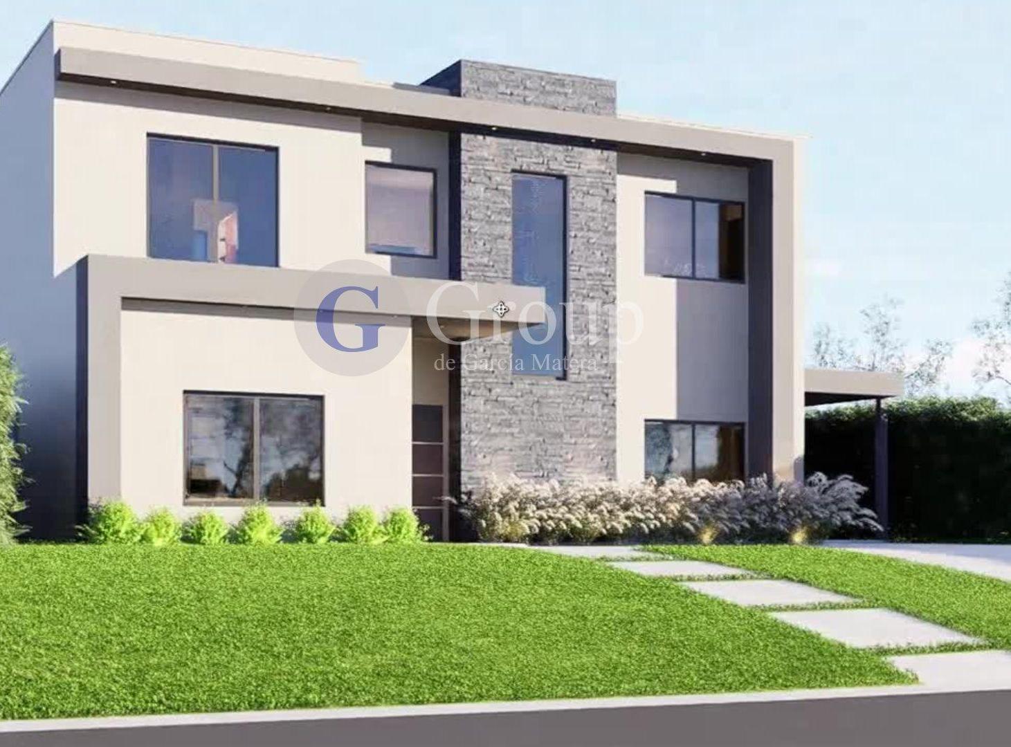 Foto de Casa Chalet en Venta en Santa Lucia, Pilar del Este, Pilar, imagen 1