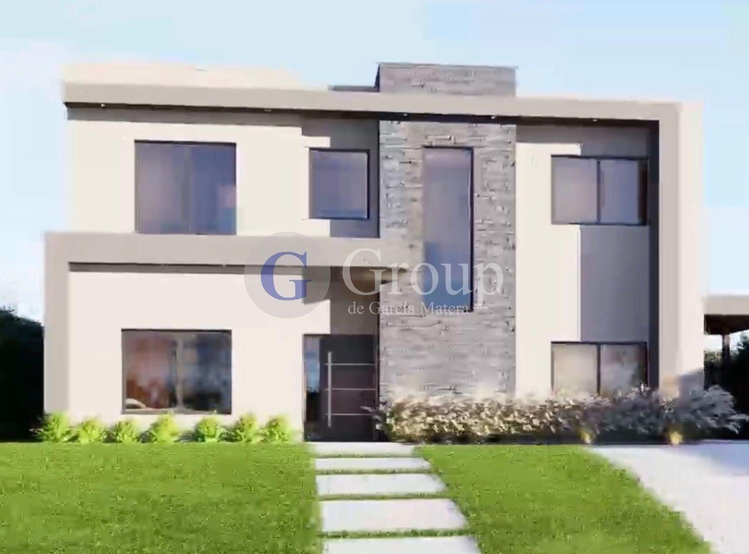 Foto de Casa Chalet en Venta en Santa Lucia, Pilar del Este, Pilar, imagen 2