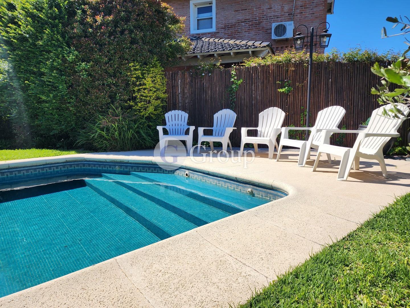 Foto de Casa en Venta en Maschwitz Privado, Escobar, G.B.A. Zona Norte, imagen 4