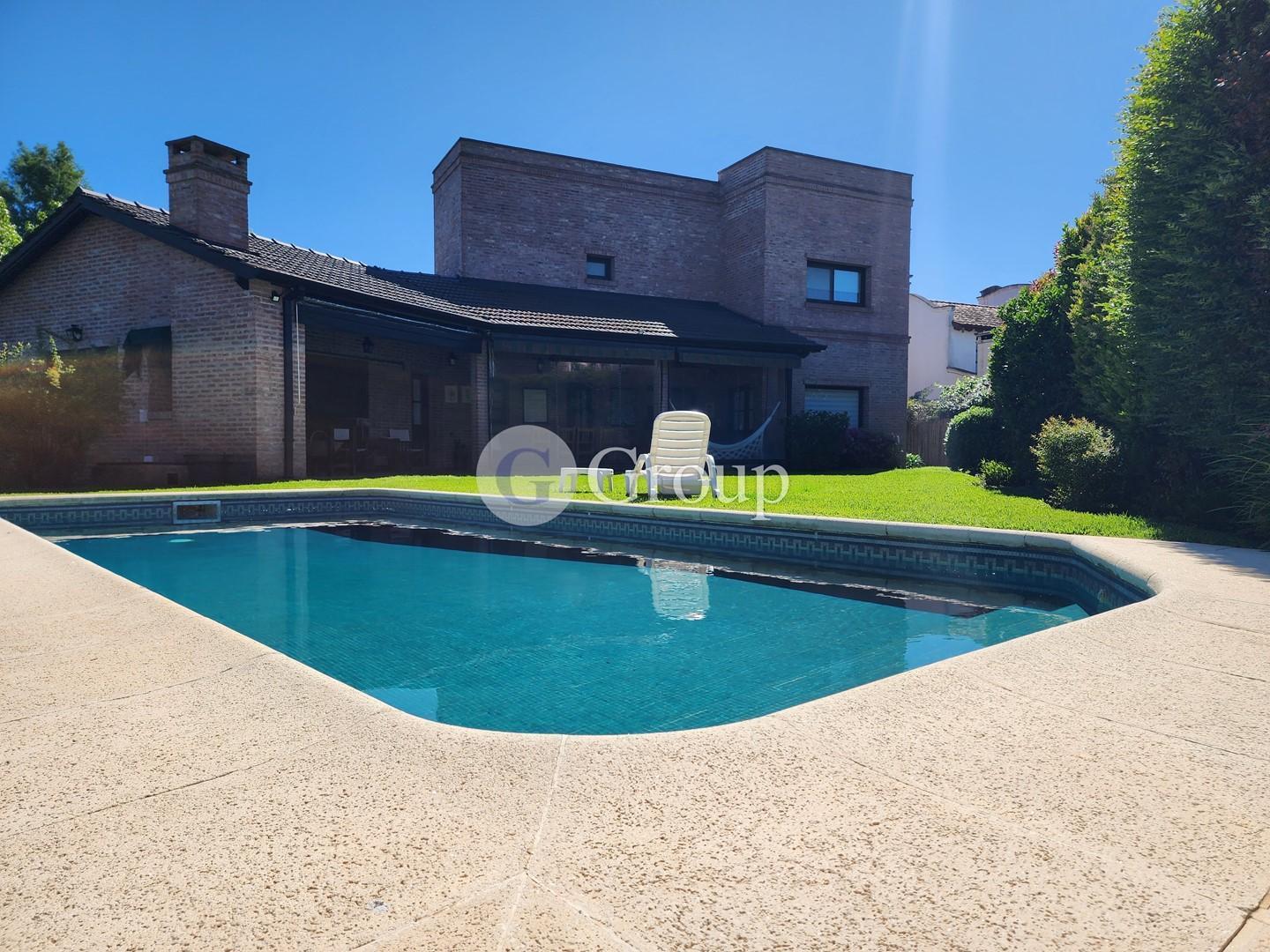 Foto de Casa en Venta en Maschwitz Privado, Escobar, G.B.A. Zona Norte, imagen 2