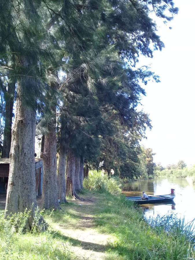 ISLA FRENTE A CUBE