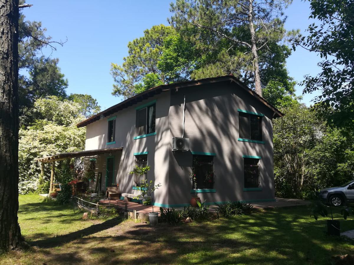 Casa en venta en Parque Natura