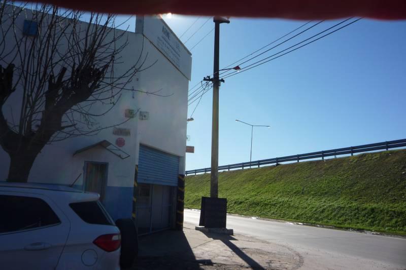 Galpón en Excelente Ubicación! 1