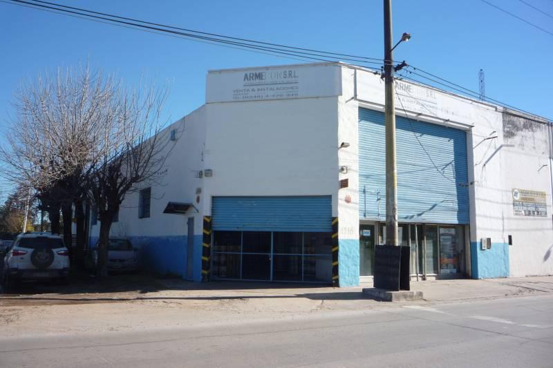 Propiedad en Argentina