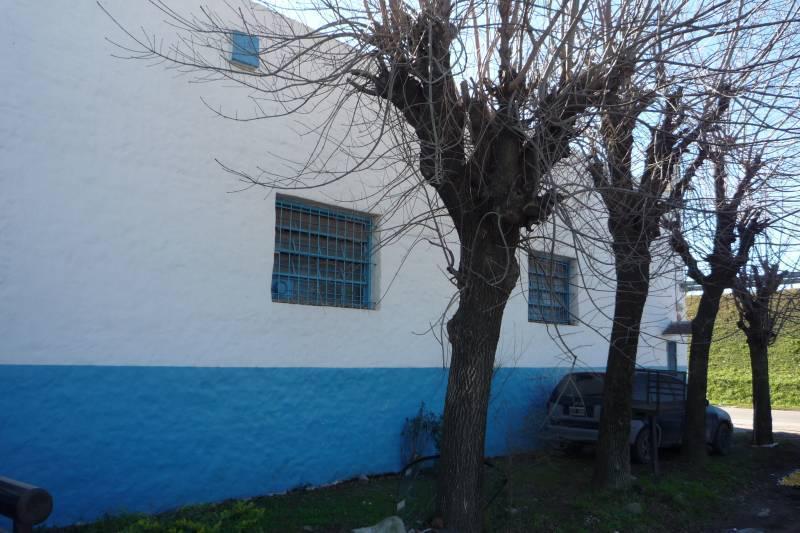 Galpón en Excelente Ubicación! 4