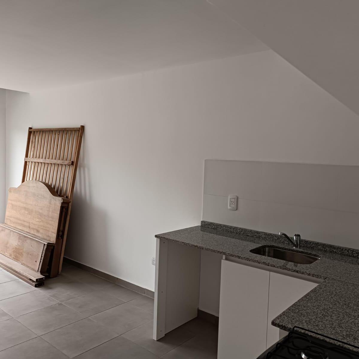 Departamento - Belen De Escobar