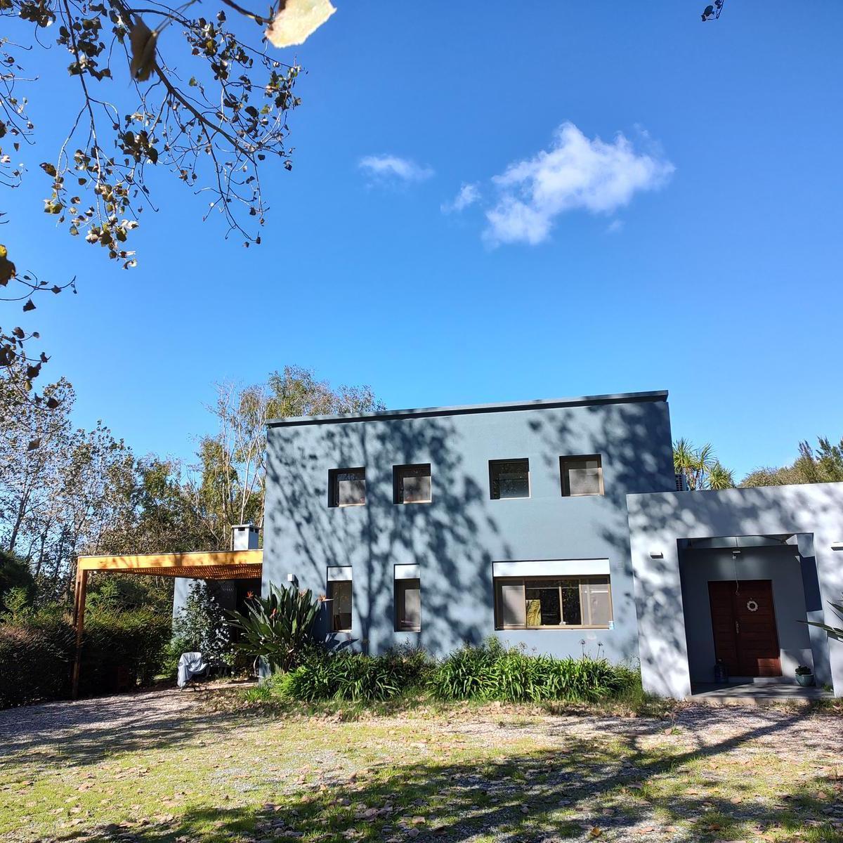Casa en venta en Barrio Privado Colonia de Chacras