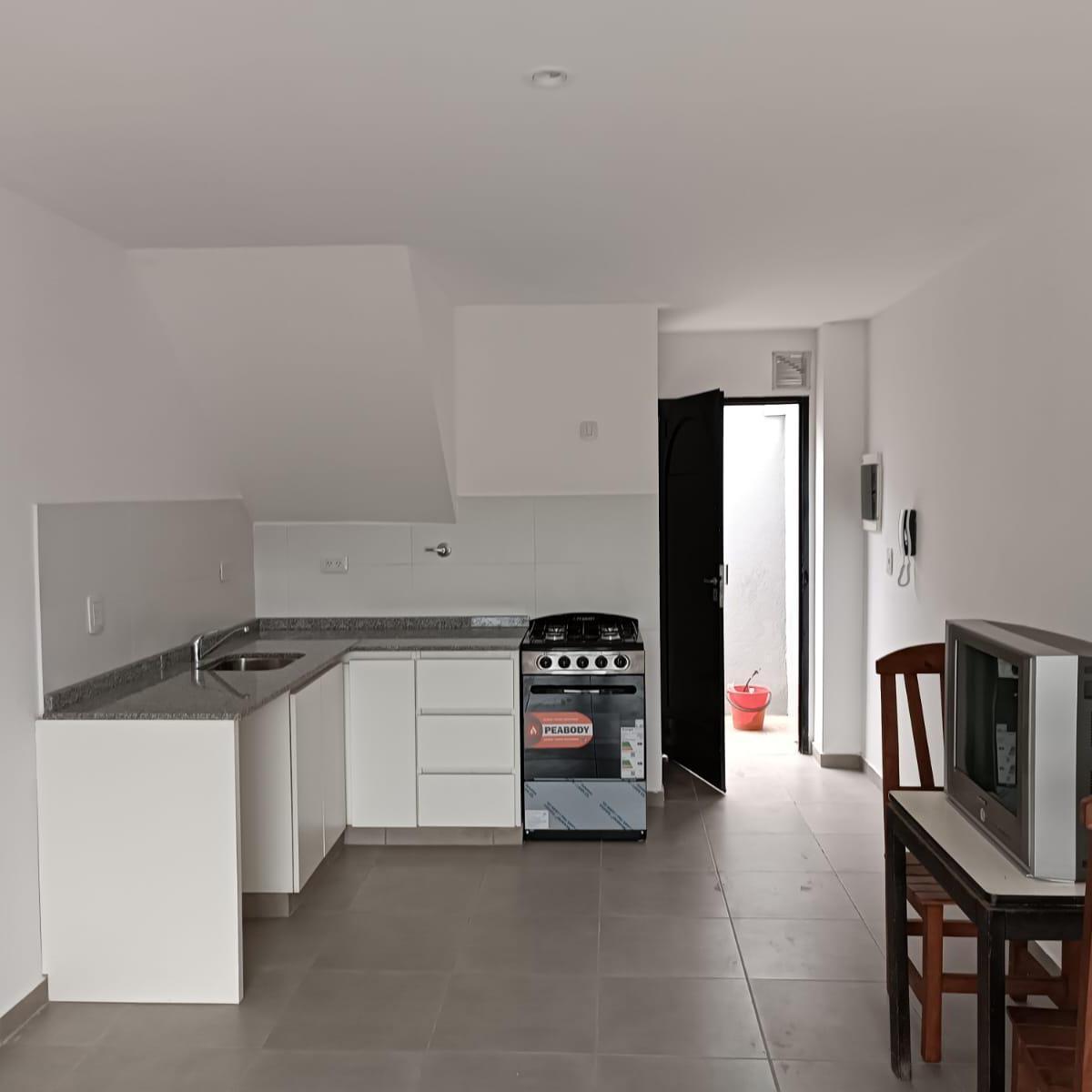 Departamento en Esc.-B.Belen