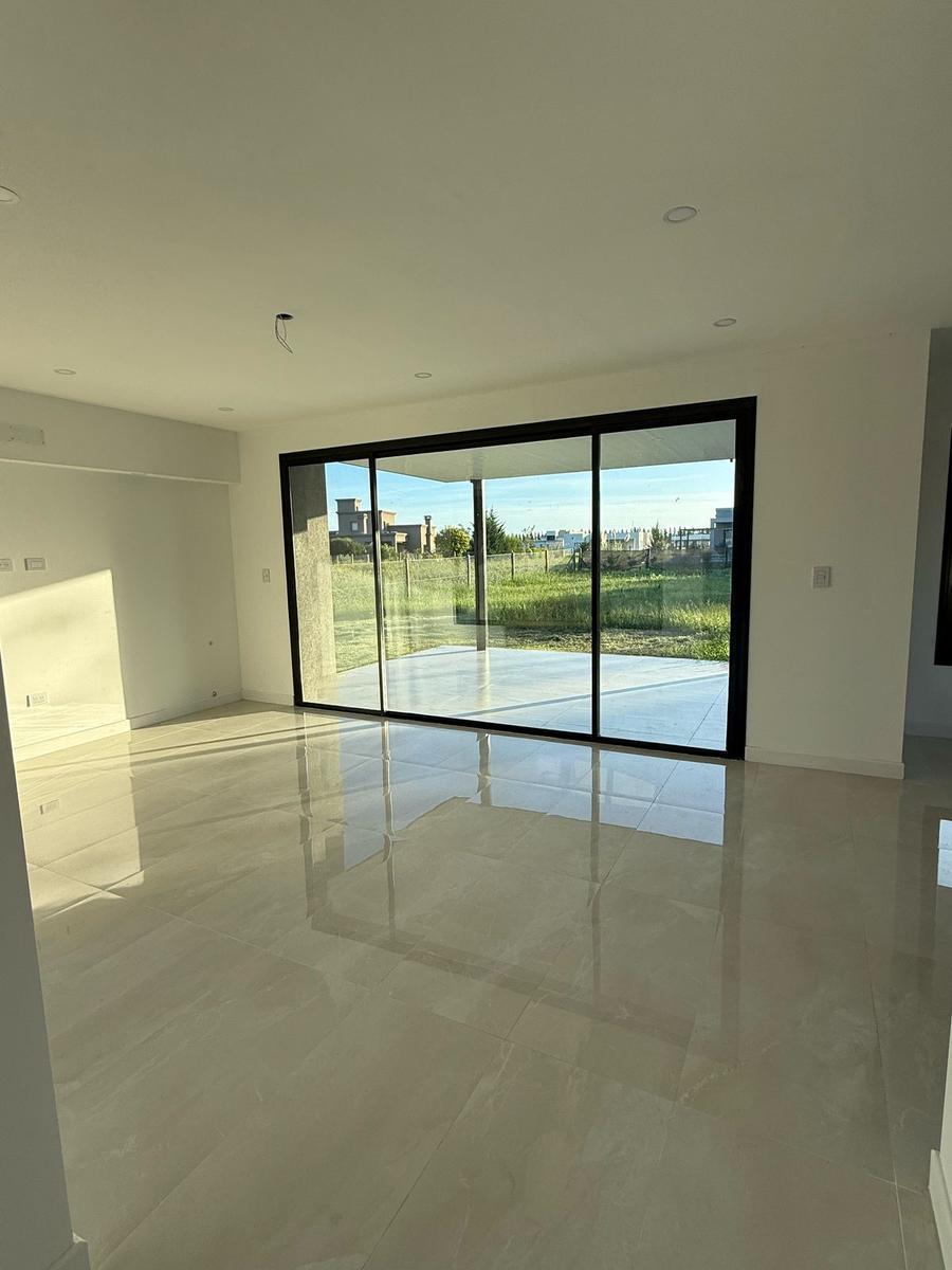 Casa en venta en Barrio Privado Monet