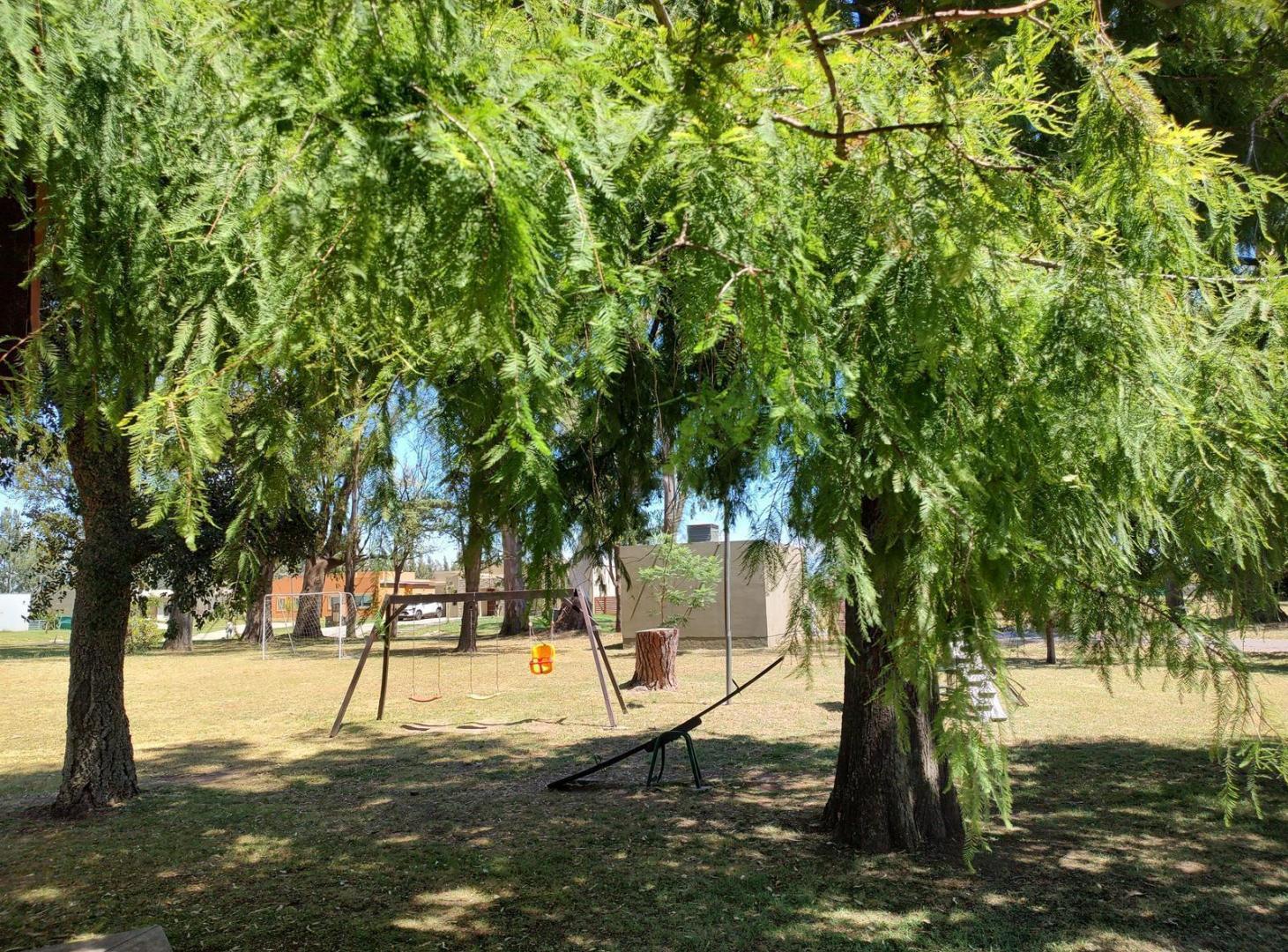 Terreno con Financiación en Barrio Privado Matisse