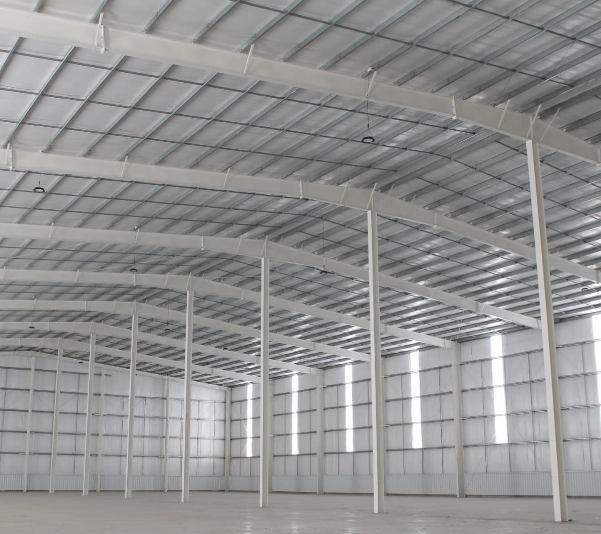 Alquiler - Venta Galpón en Parque Industrial Ruta 6 2