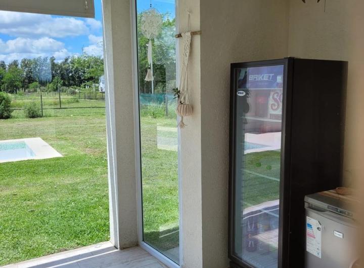 Foto de Casa en venta en Barrio Privado Monet, imagen 5