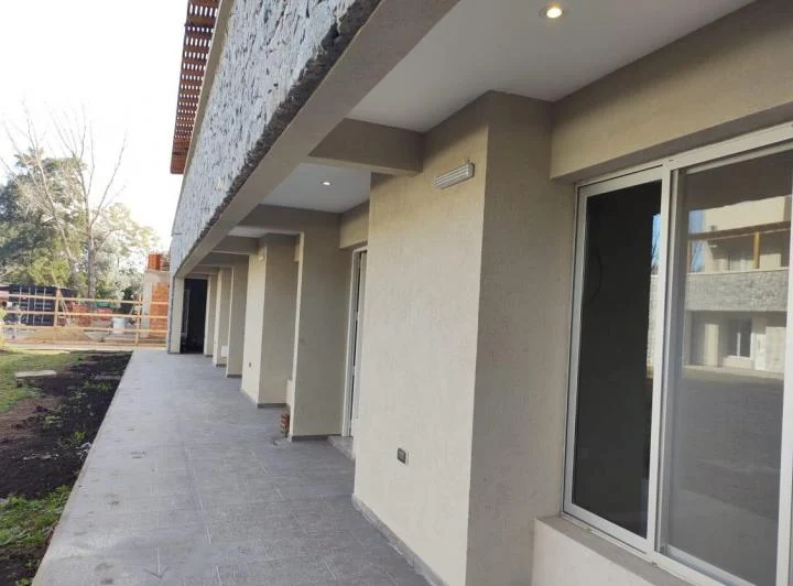 Departamento - Los Cardales 5
