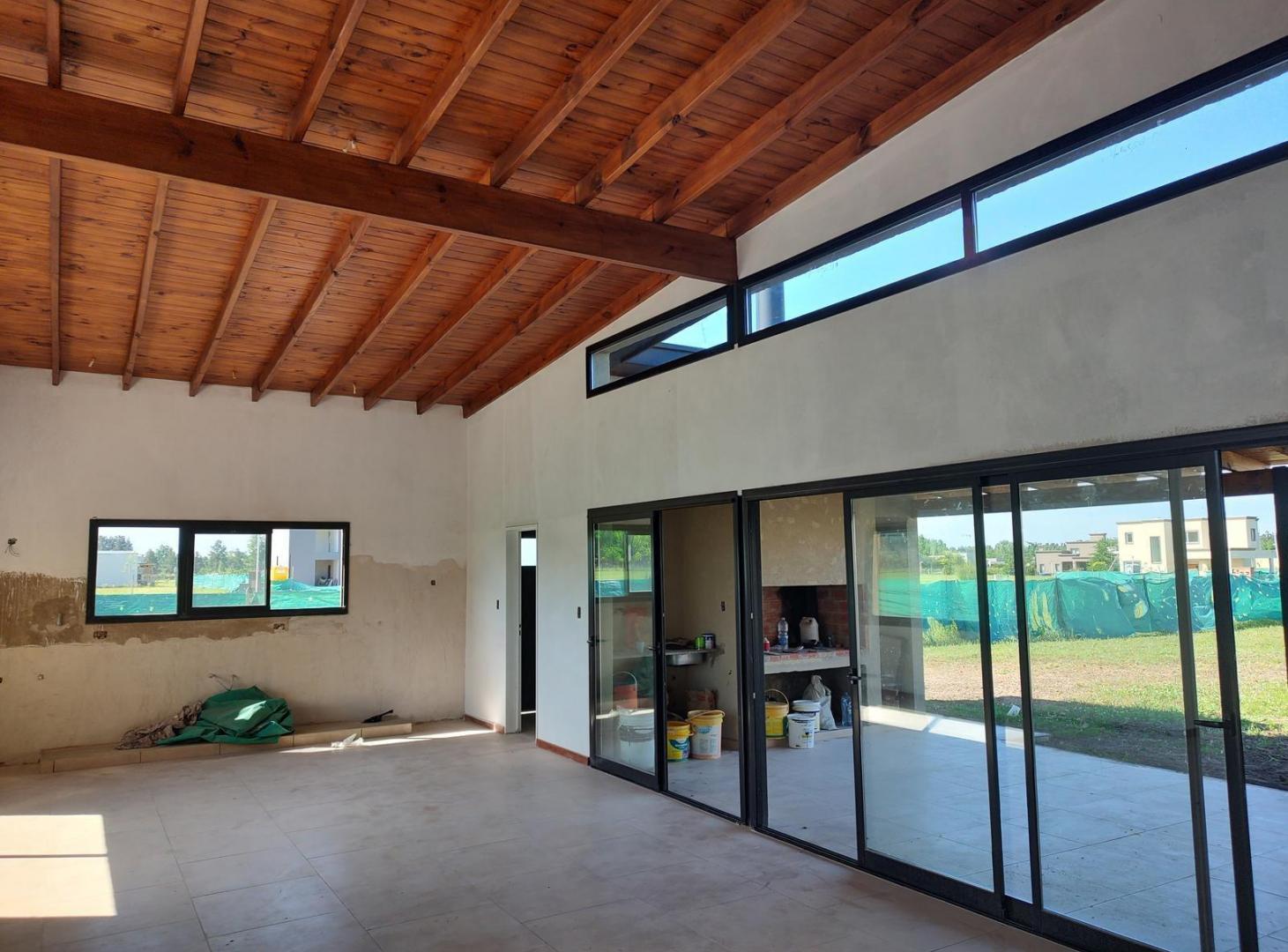 Casa en venta en Barrio Privado Monet