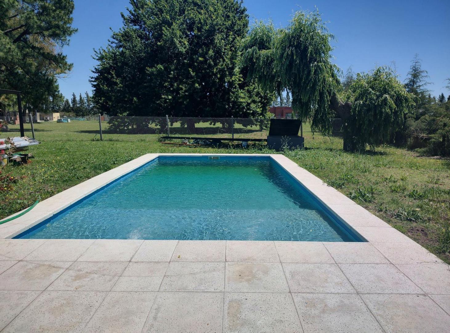 Casa en Matisse Barrio Privado