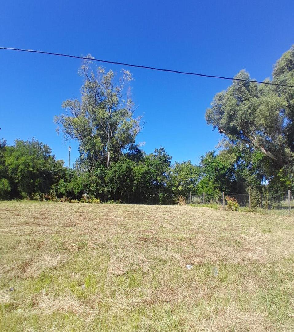 Terreno en Belen De Escobar