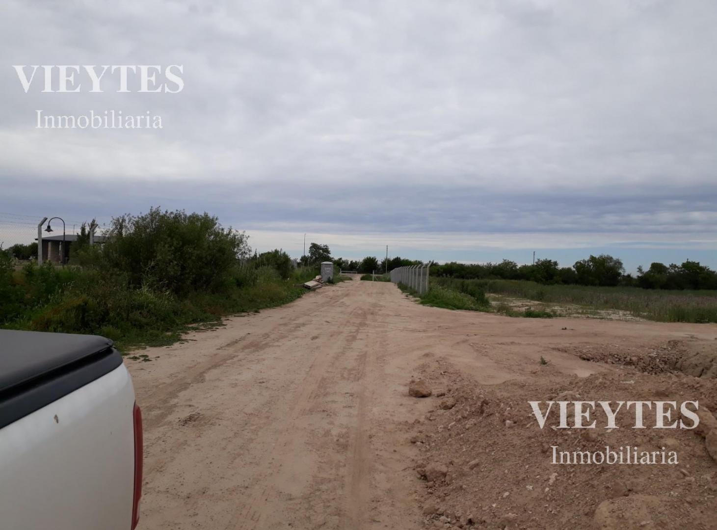 Foto de Campo en venta en El Cazador, imagen 3
