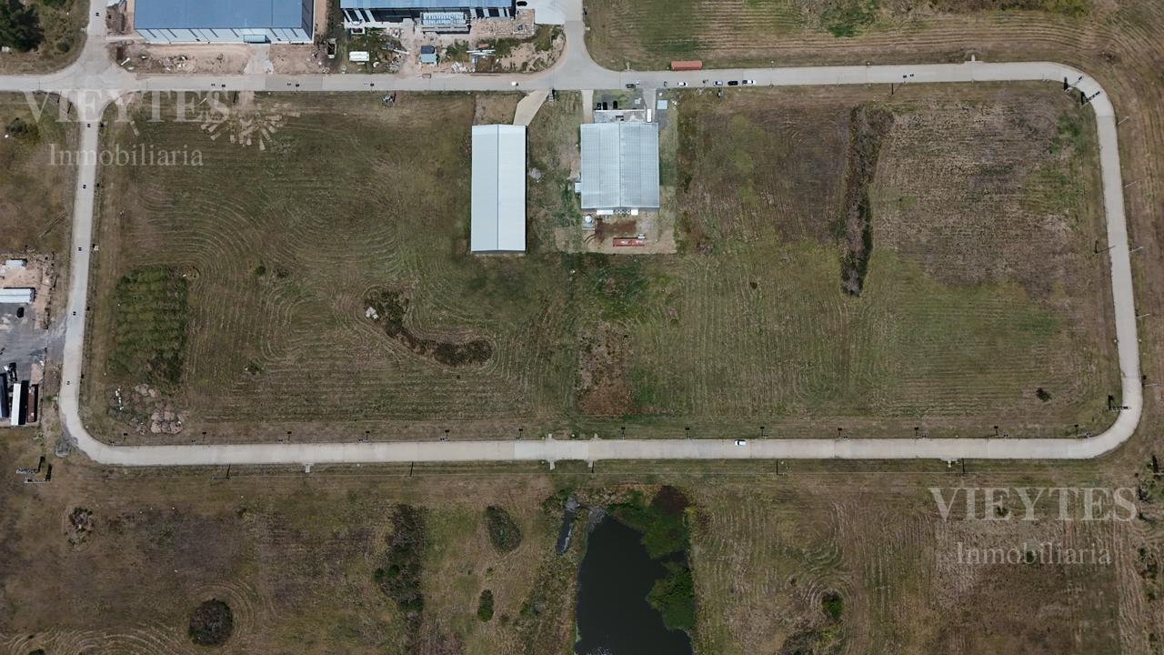 Foto de Terrenos - Lotes en Parque Industrial Ruta 6 Consultar disponibilidad, imagen 5