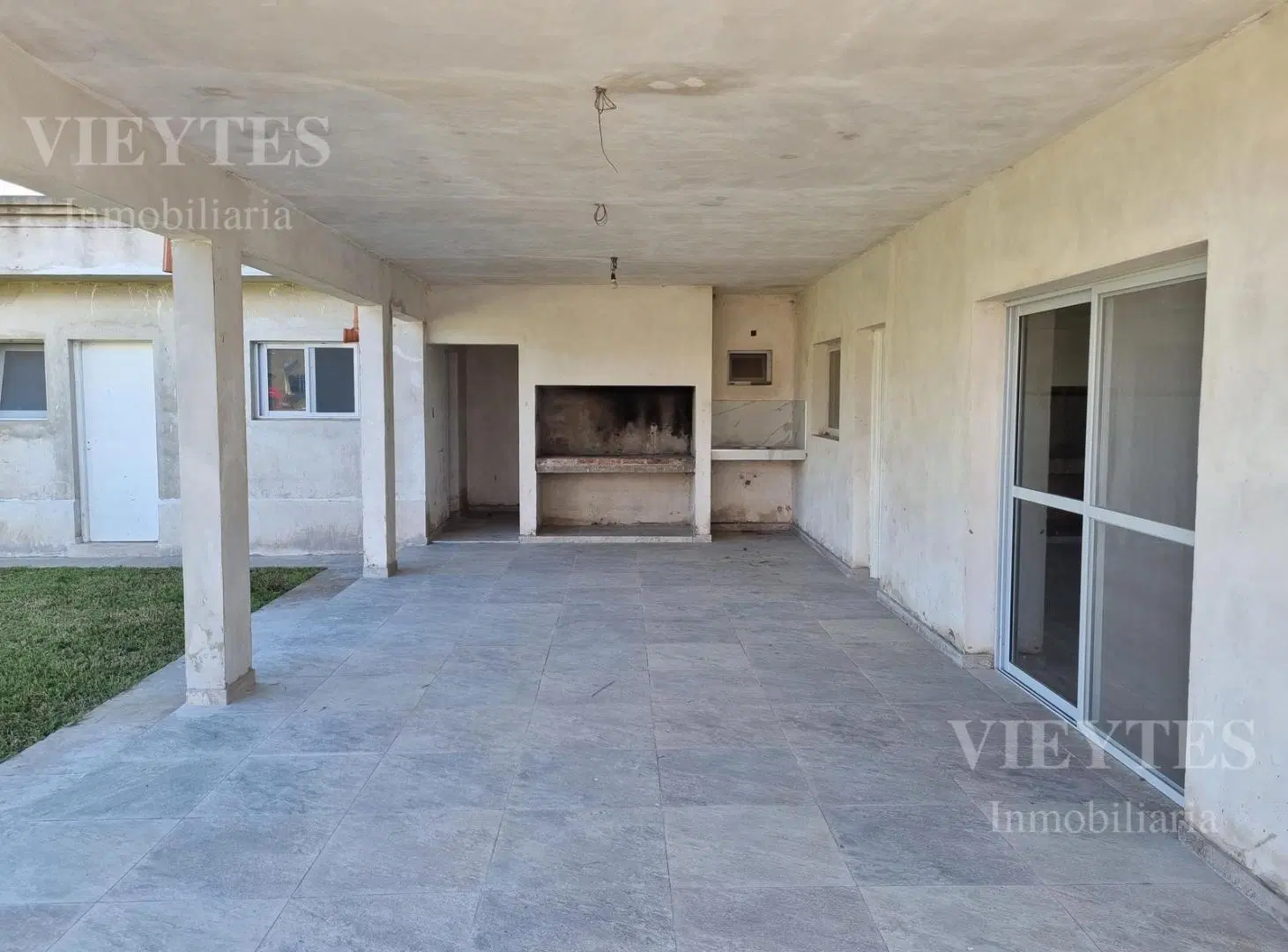 Casa a Estrenar en B° Don Miguel - Loma Verde 4