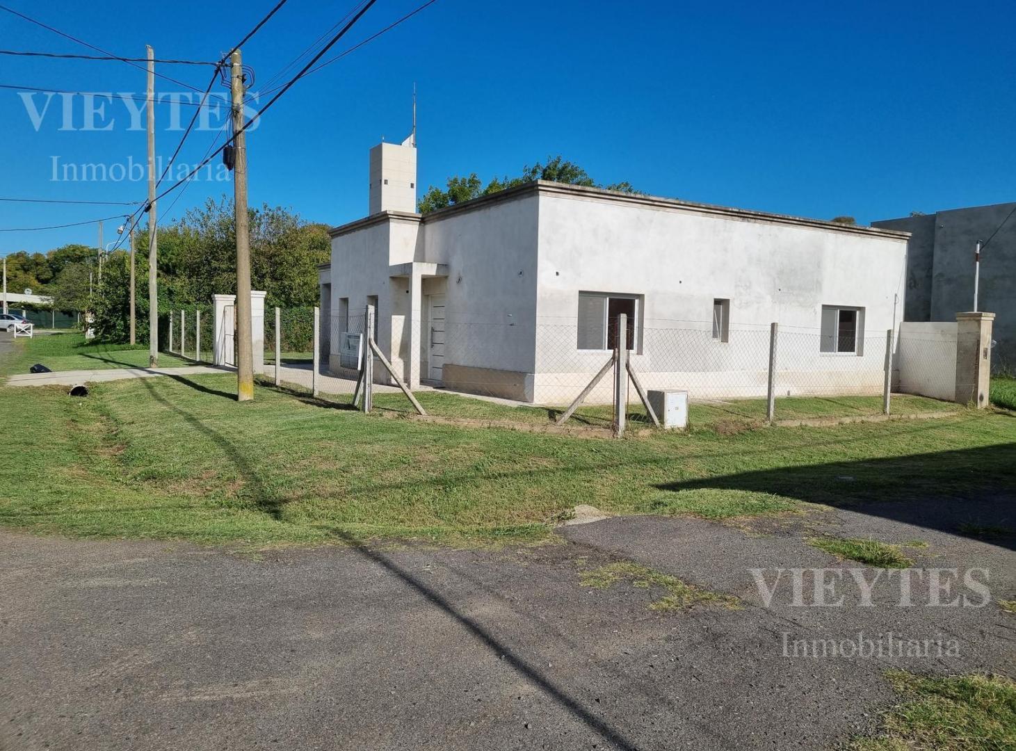 Casa a Estrenar en B° Don Miguel - Loma Verde