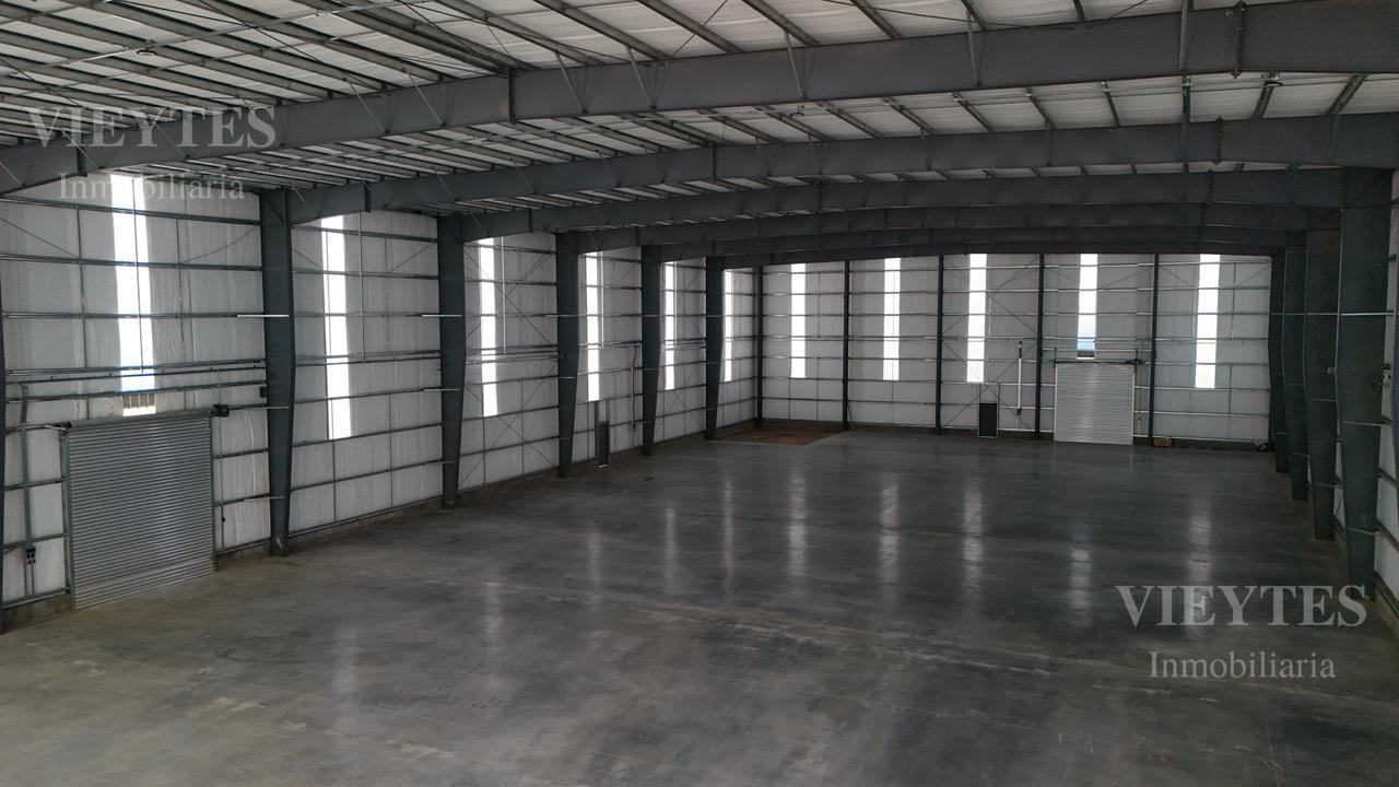 Foto de Venta / Alquiler Galón a Estrenar - Nave industrial en Parque Industrial Ruta 6 en Los Cardales, imagen 5